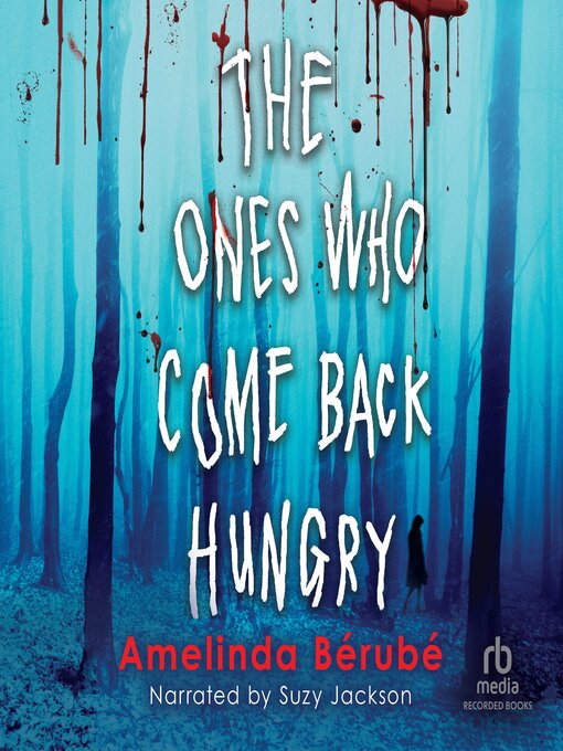 Title details for The Ones Who Come Back Hungry by Amelinda Bérubé - Wait list